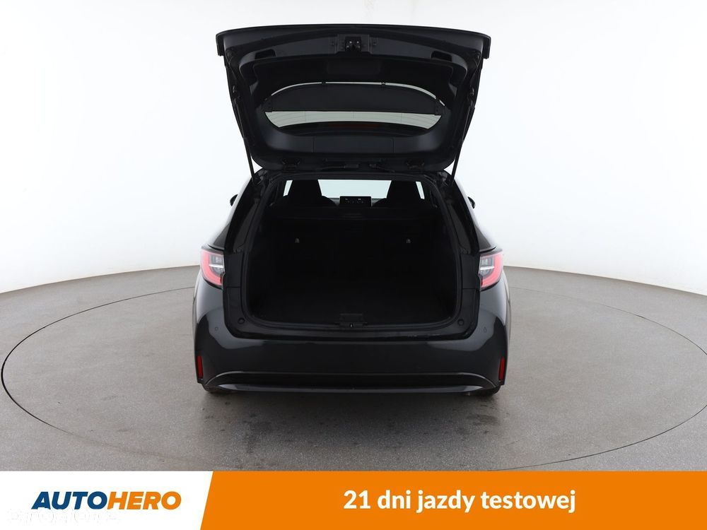 Toyota Corolla 1.2 T Comfort - 16