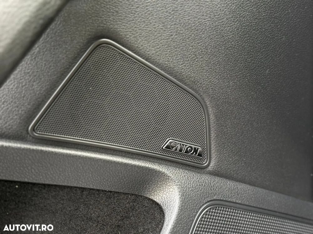 Skoda Superb Combi 2.0 TDI DSG Premium Edition - 33