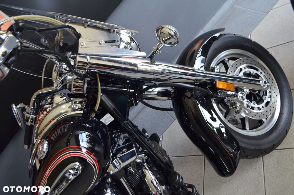 Yamaha Road Star - 19