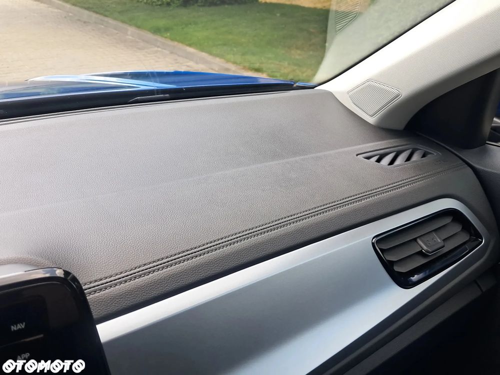 Volkswagen T-Roc 1.5 TSI GPF ACT Advance DSG - 21