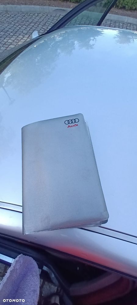Audi A4 Avant - 6