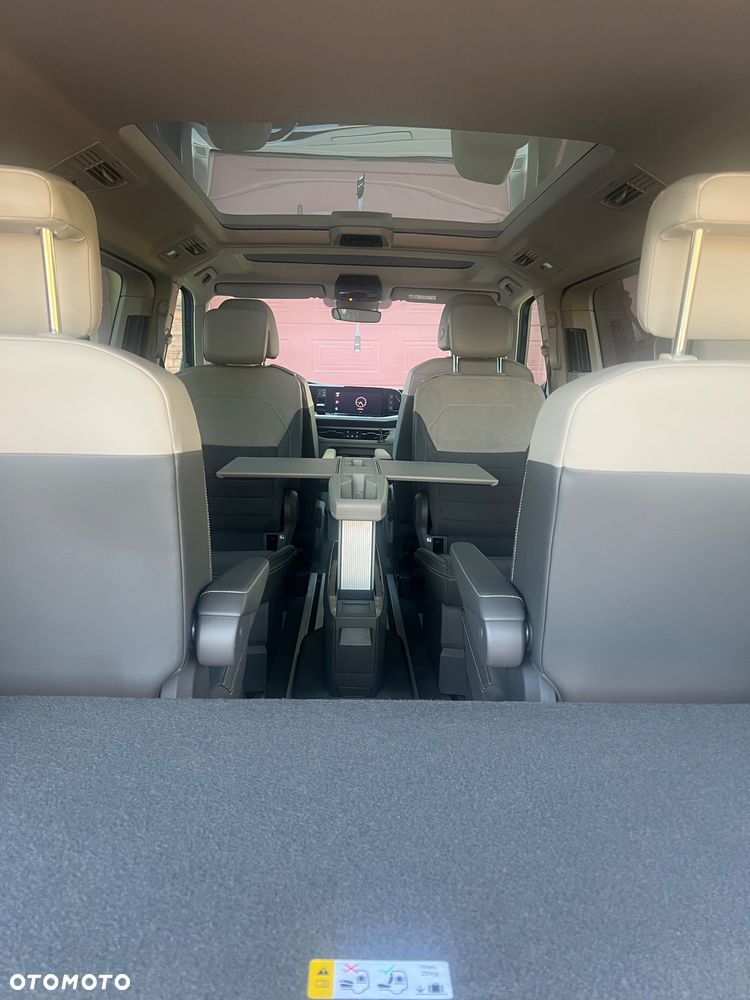 Volkswagen Multivan 1.4 TSI eHybrid PHEV 160kW L2 Energetic DSG - 14