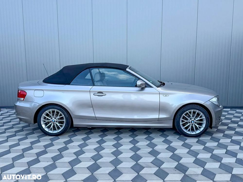 BMW Seria 1 120d Aut. Edition Sport - 14