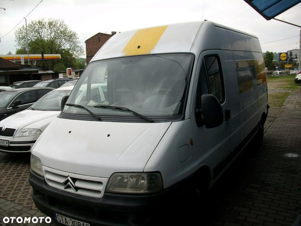 Citroën Jumper - 3