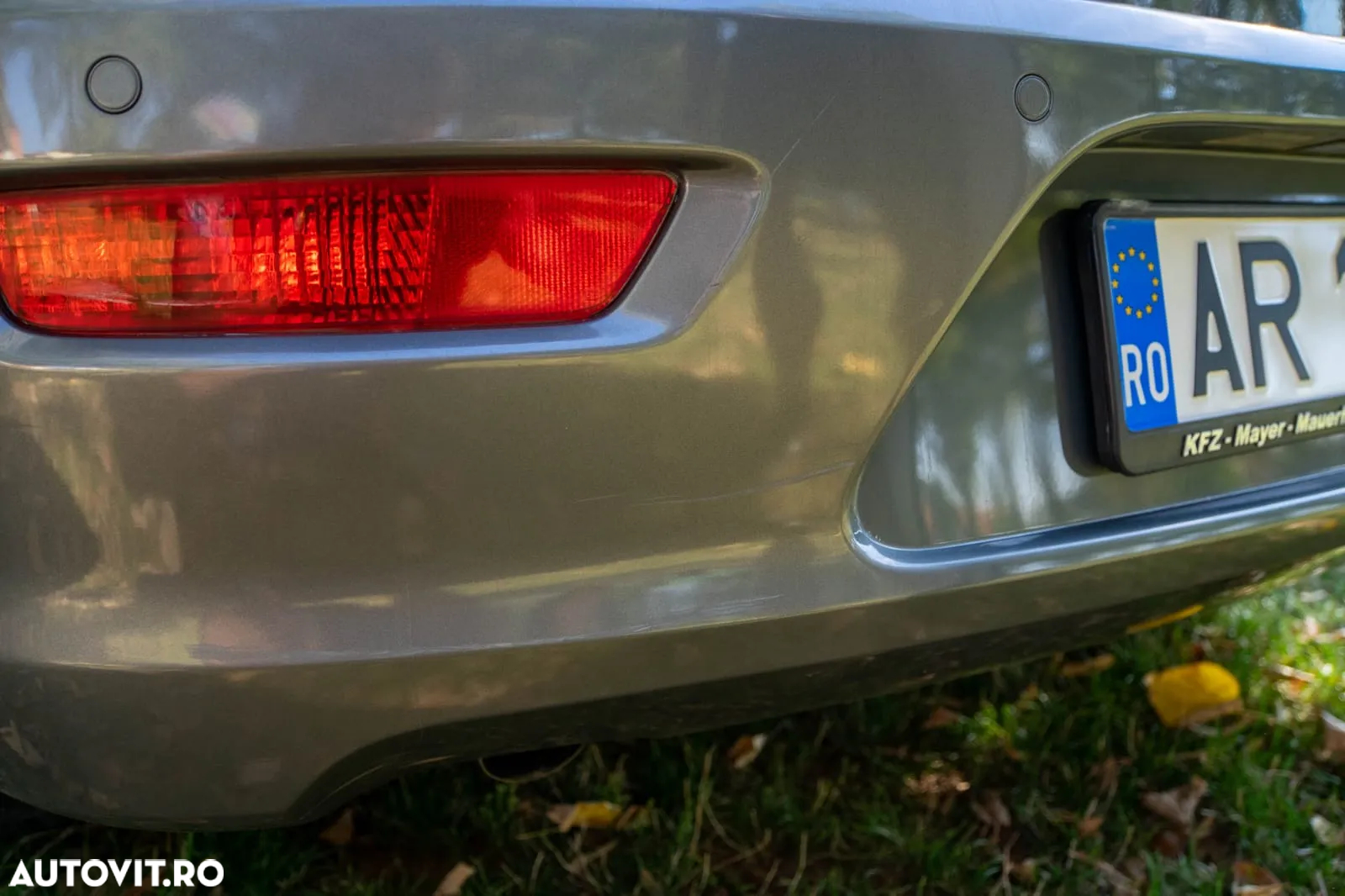 Chevrolet Cruze 2.0 Automatik LTZ - 21