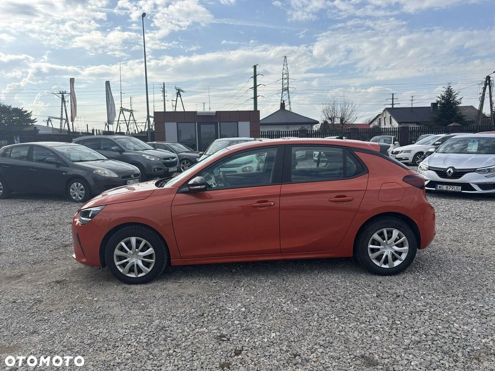 Opel Corsa - 7