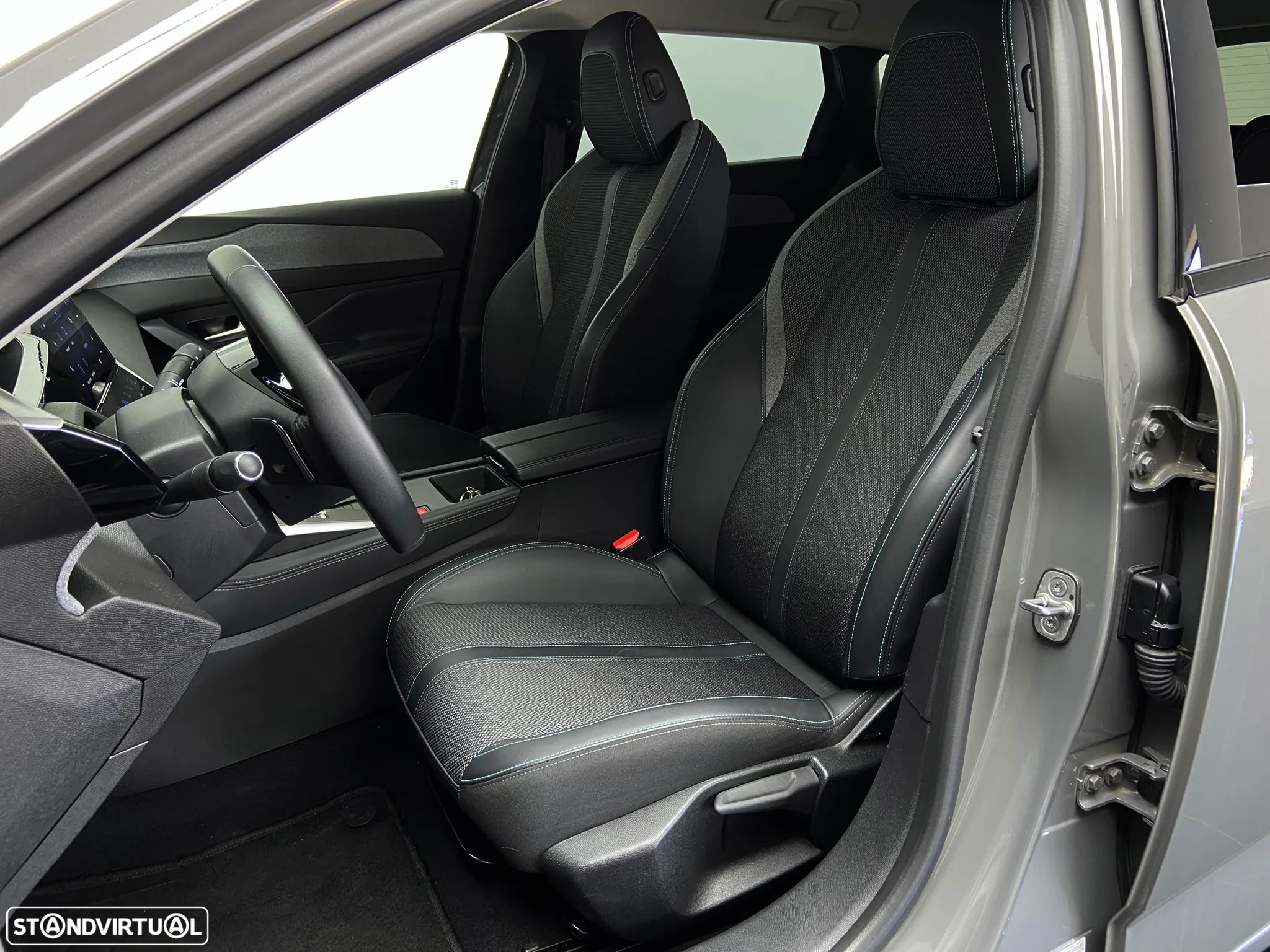 Peugeot 308 SW 1.5 BlueHDi Allure EAT8 - 9