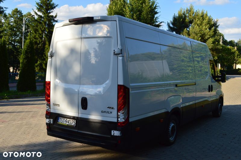 Iveco DAILY - 5