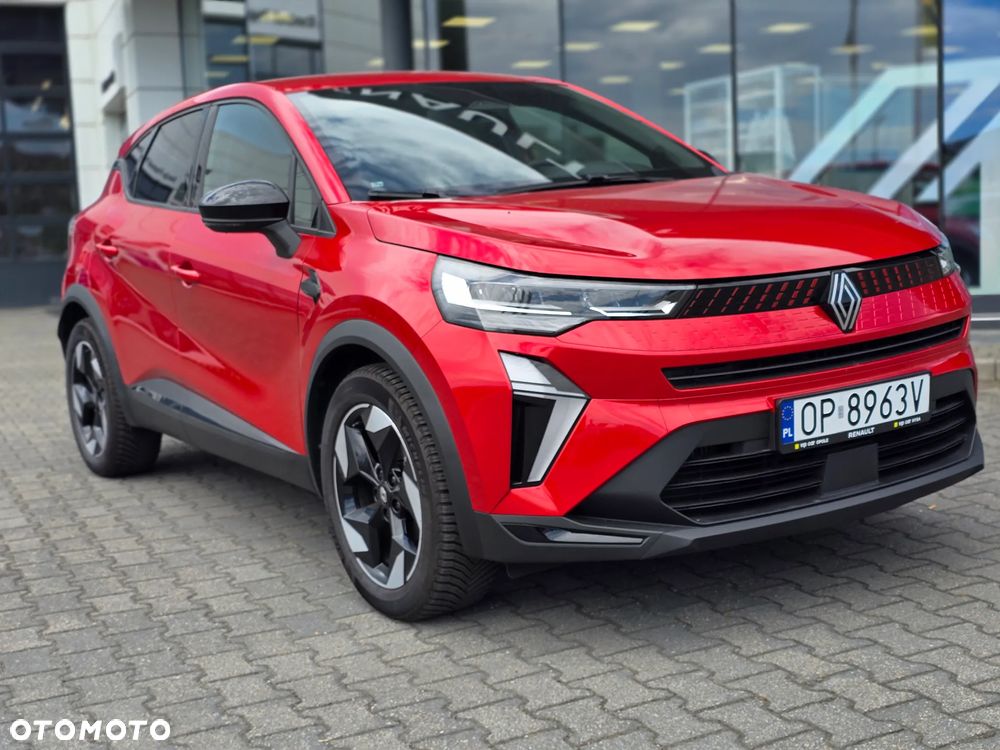 Renault Captur - 14