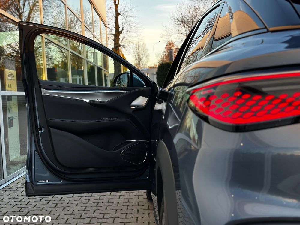 BYD Sealion 7 91.3kWh Excellence AWD - 17