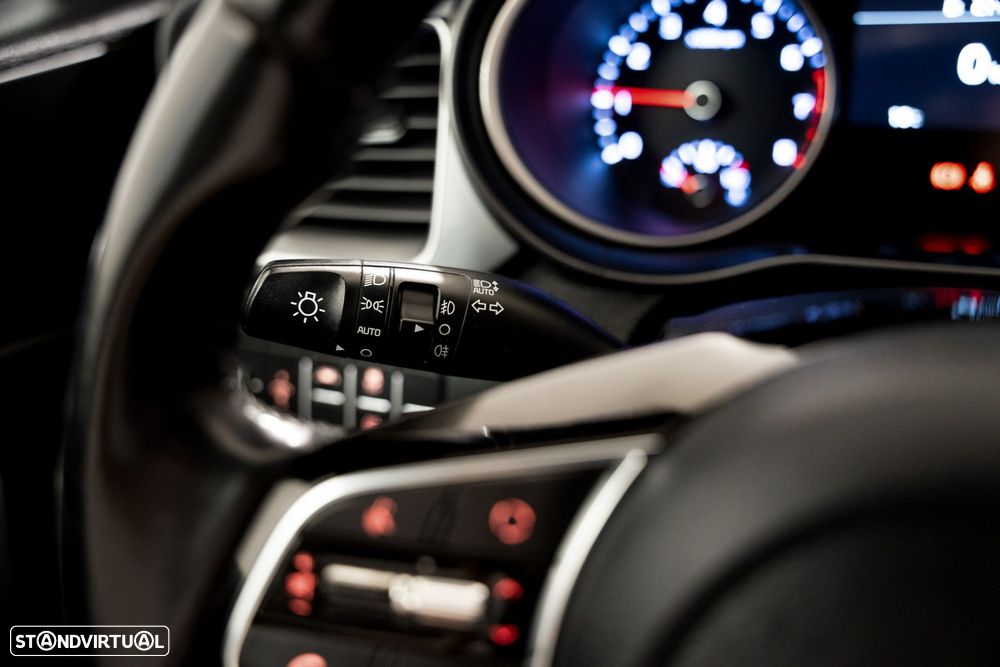 Kia XCeed 1.0 T-GDI Drive - 10