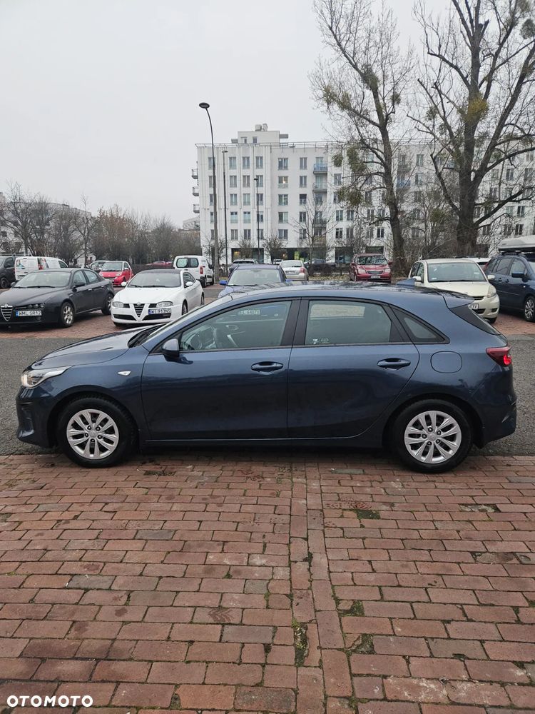 Kia Ceed 1.0 T-GDI S - 17