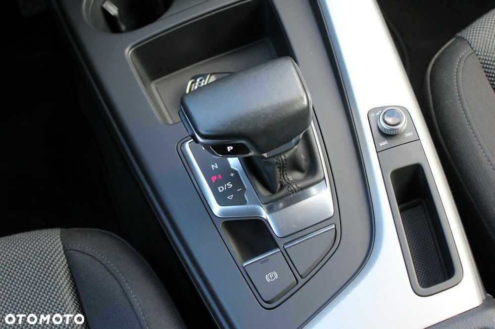 Audi A4 - 16