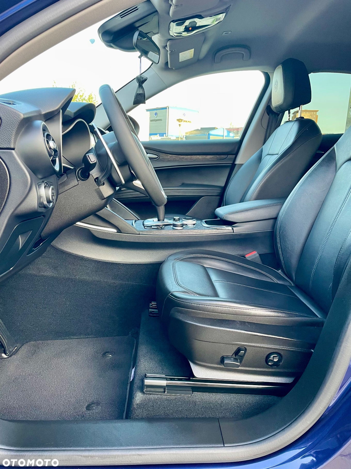 Alfa Romeo Stelvio 2.2 JTDM Super - 23