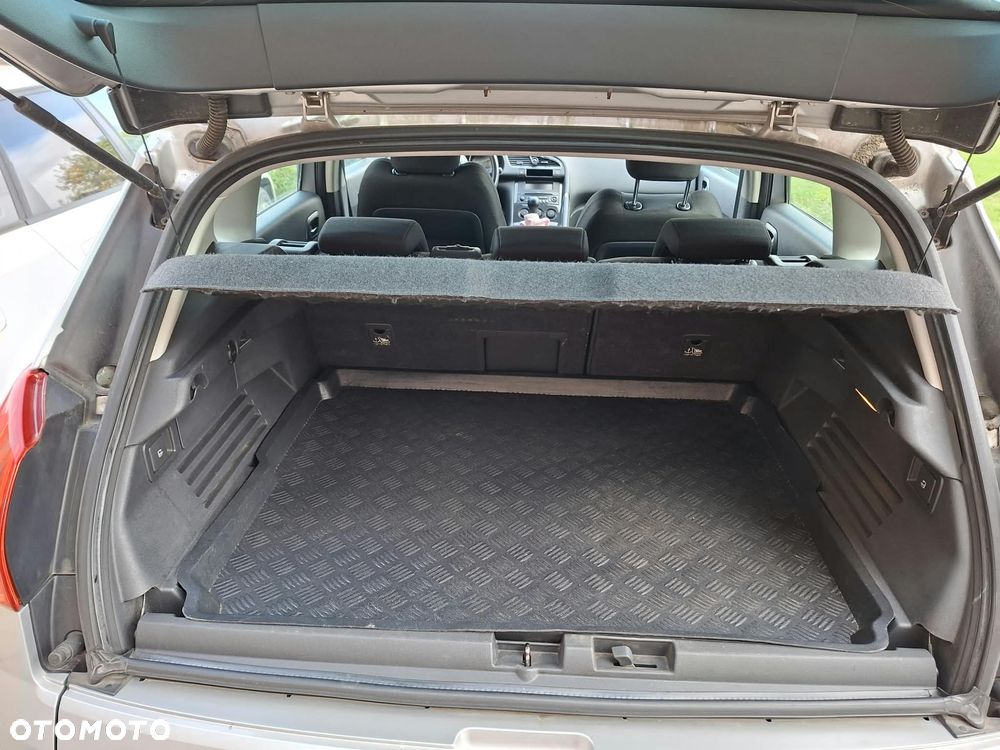 Peugeot 3008 - 5