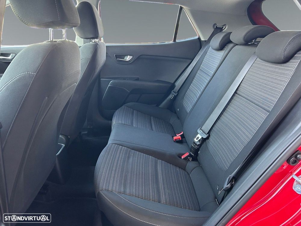 Kia Stonic 1.0 T-GDI Drive 7DCT - 14