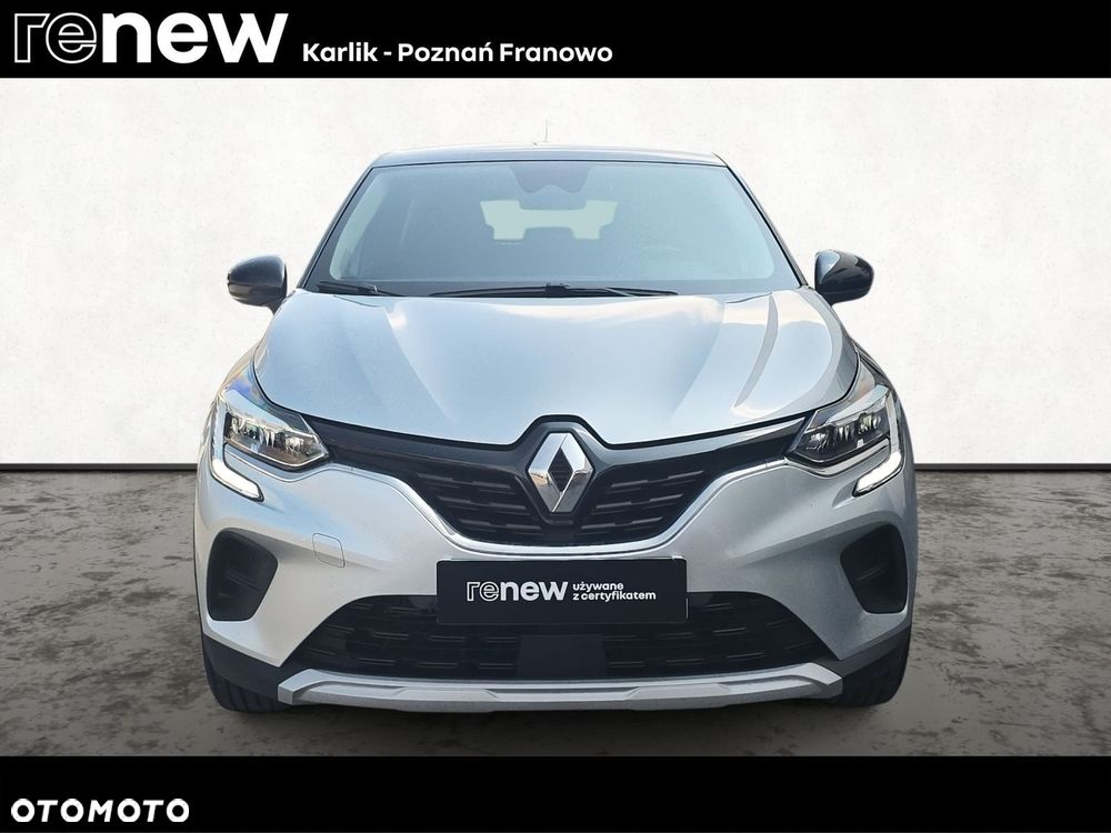 Renault Captur 1.0 TCe Equilibre - 3