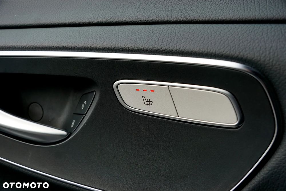 Mercedes-Benz Klasa V 250 d 4-Matic 9G-Tronic (ekstra d³) - 14