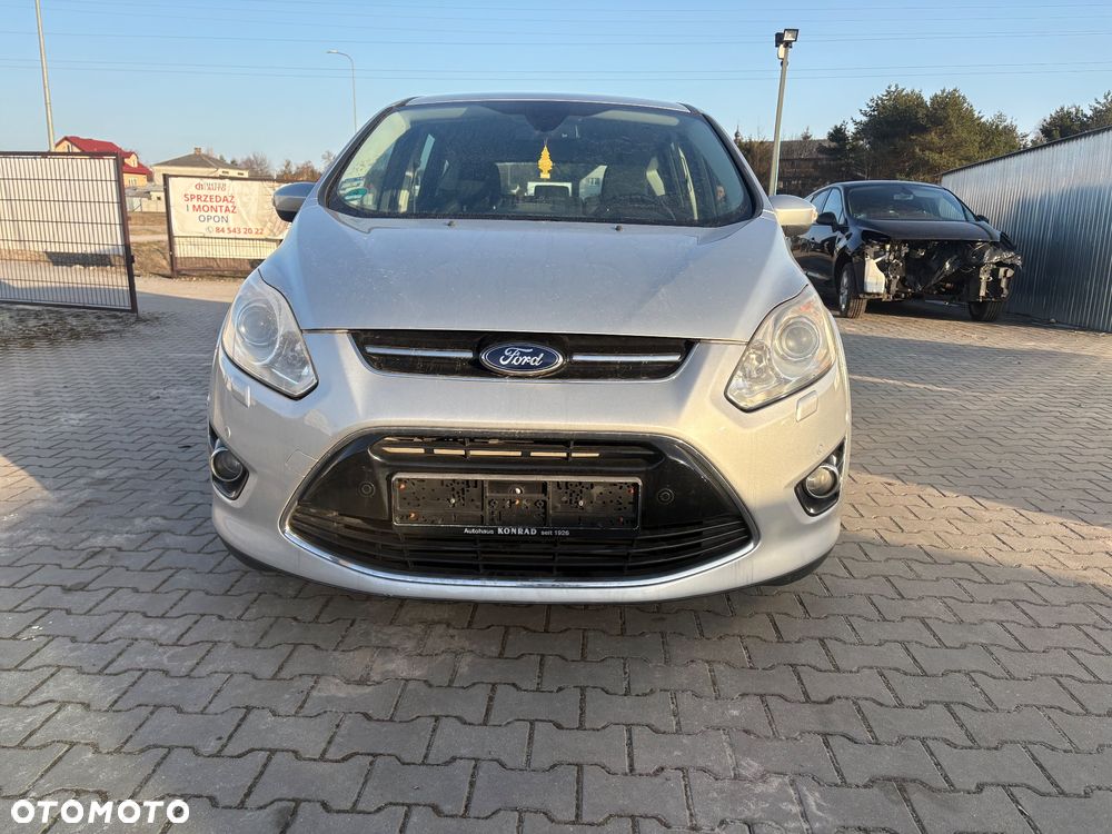 Ford C-MAX 2.0 TDCi SYNC Edition - 2