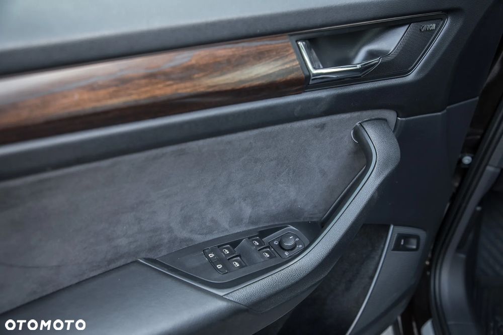 Skoda Kodiaq 2.0 TDI 4x4 Scout DSG - 32