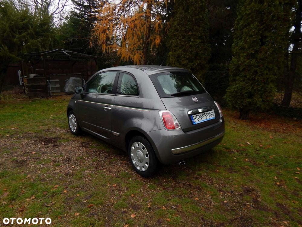 Fiat 500 - 4