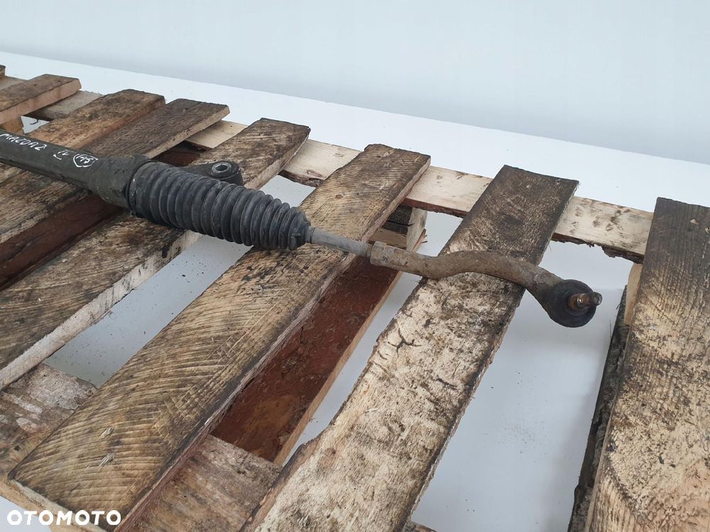 Mazda 2 MAGLOWNICA przekładnia EUROPA oryginał - 4