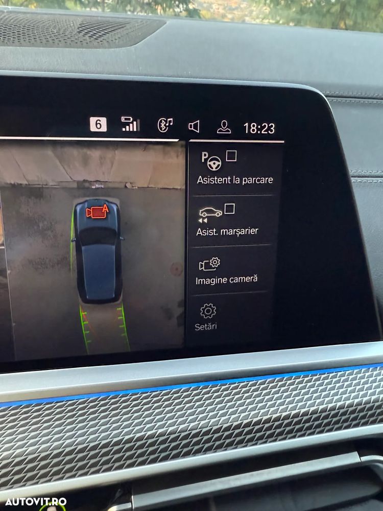 BMW X5 xDrive45e AT PHEV - 37