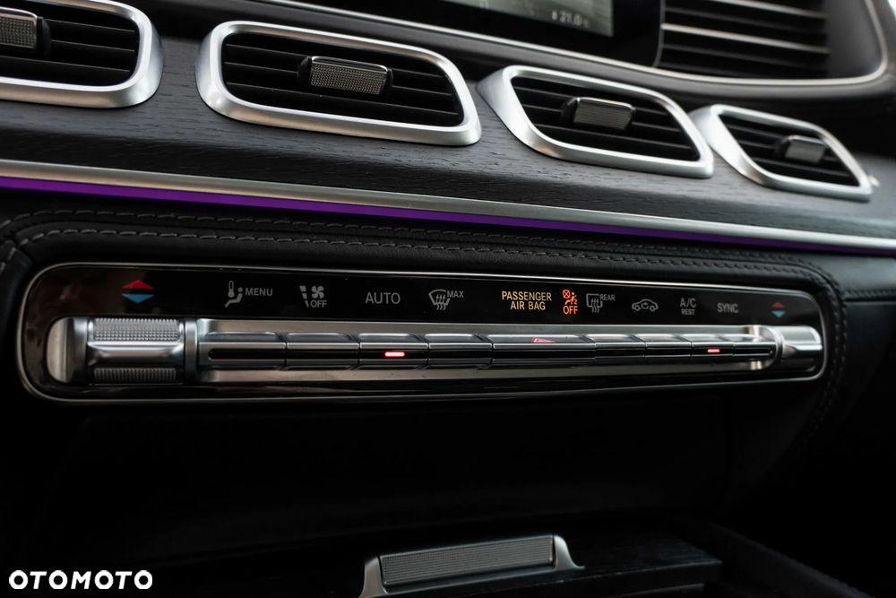 Mercedes-Benz GLE AMG 53 4-Matic Premium Plus - 30