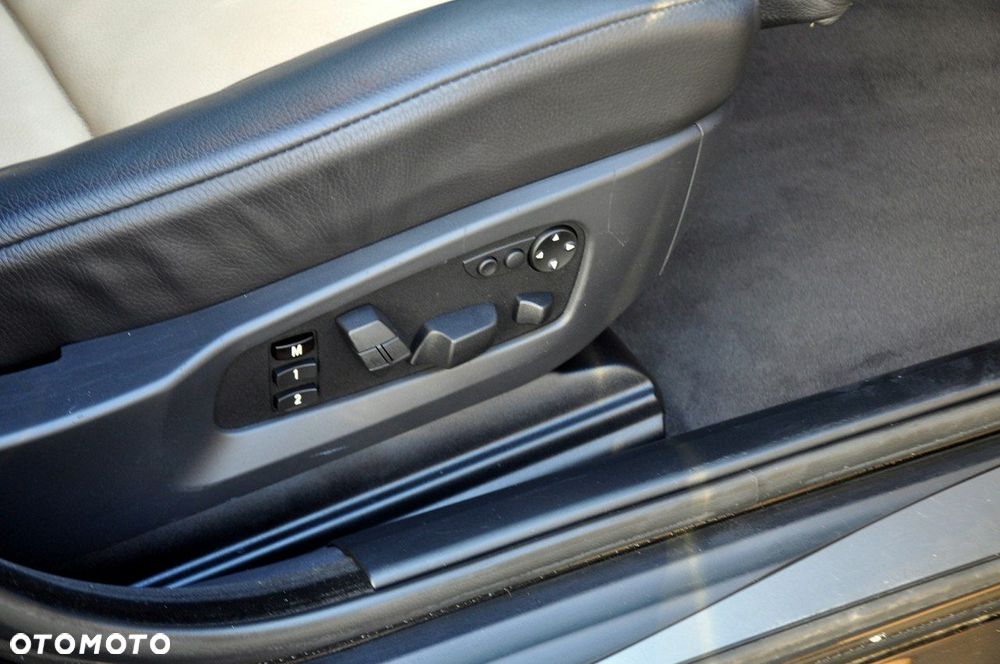 BMW Seria 5 - 19