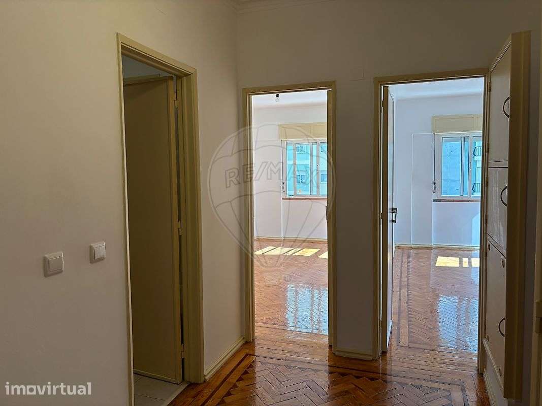 Apartamento T2 para arrendamento - Grande imagem: 5/23