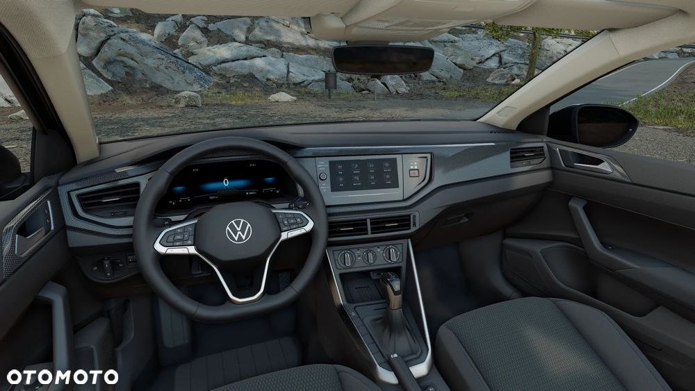Volkswagen Taigo 1.0 TSI Pure DSG - 10