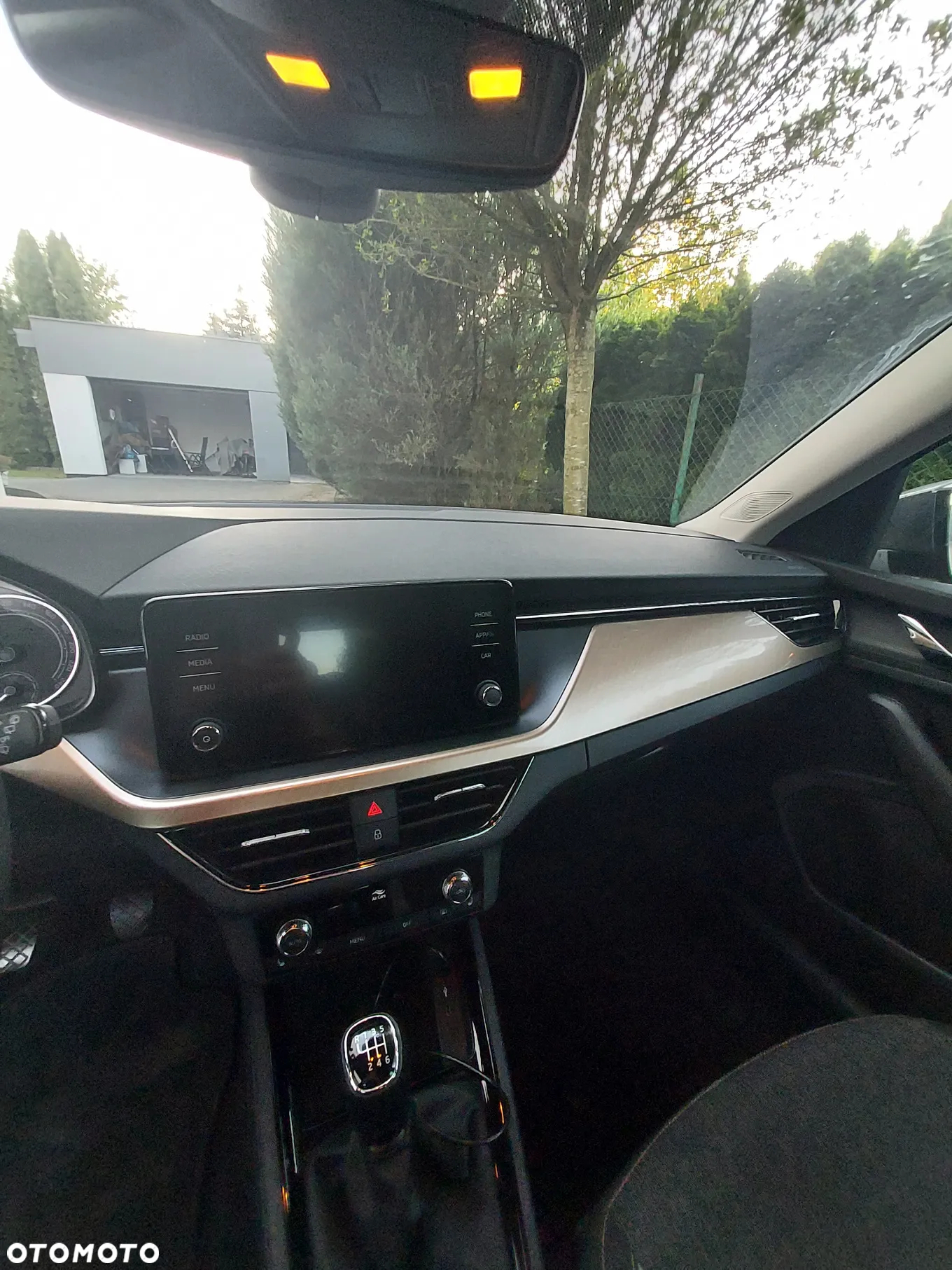 Skoda Kamiq 1.0 TSI Style - 15