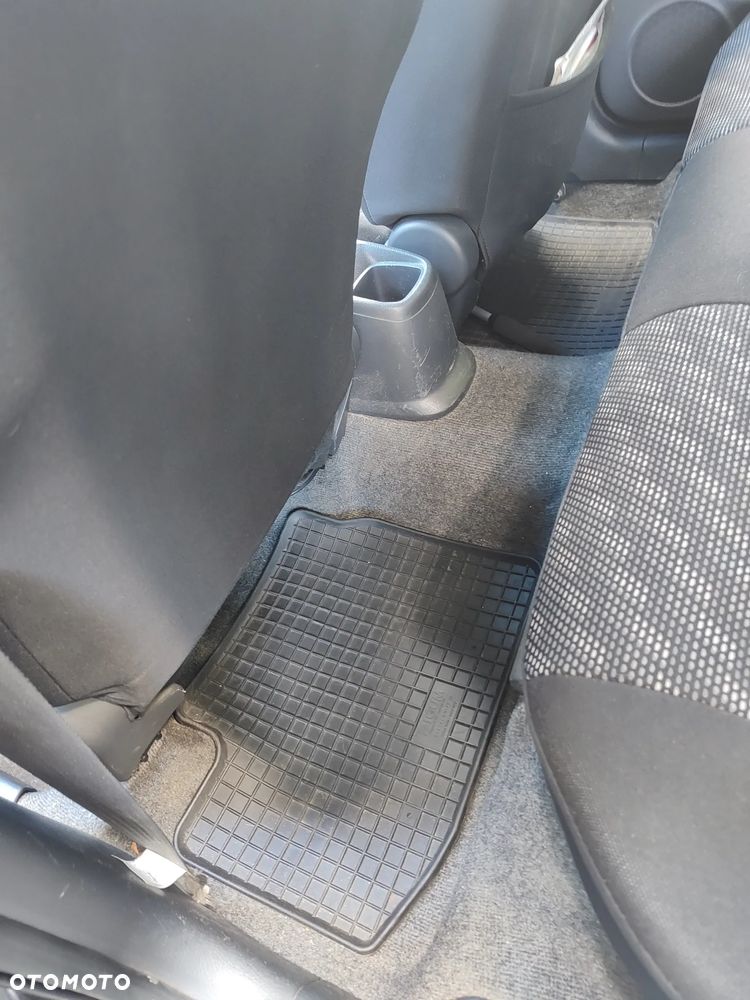 Suzuki SX4 1.6 GLX / Comfort - 8