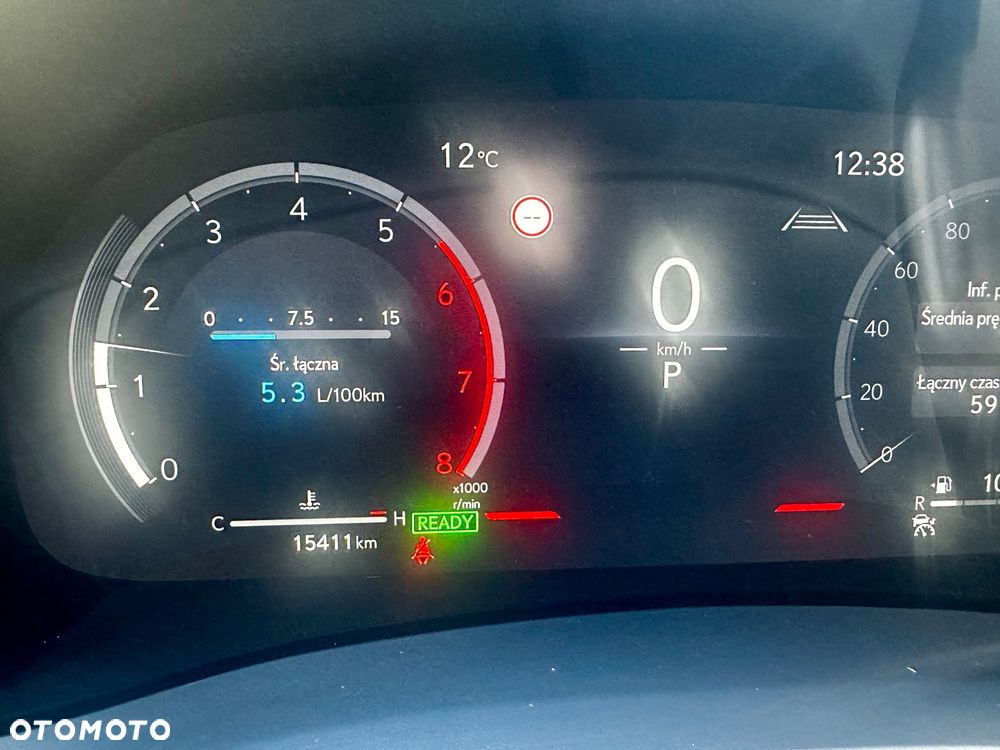 Lexus LBX 1.5 Hybrid Cool - 5