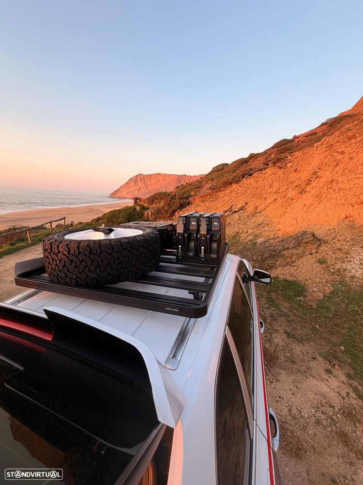 Porsche Cayenne Turbo - 48