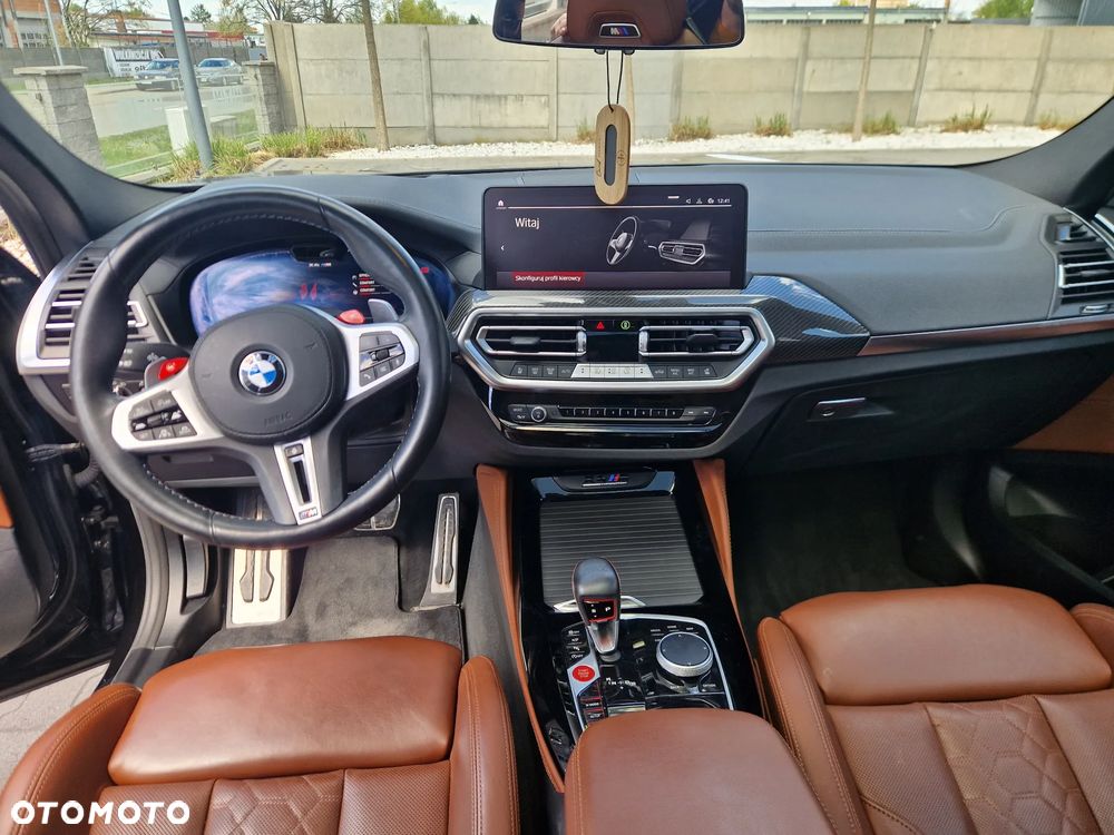 BMW X4 - 14
