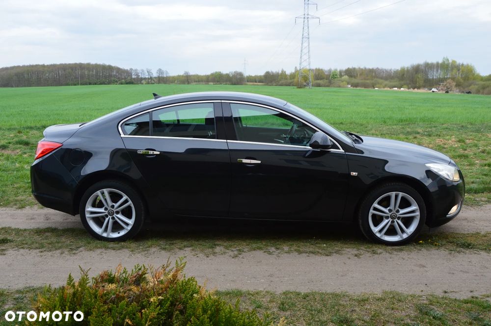 Opel Insignia - 3