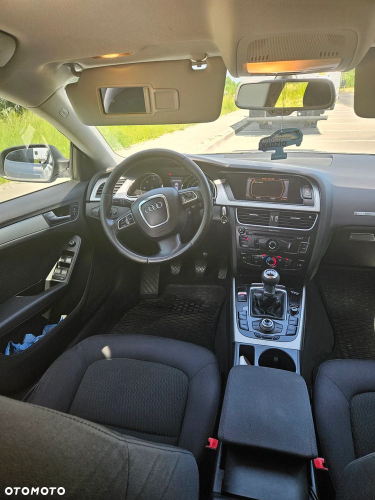Audi A5 Sportback - 15
