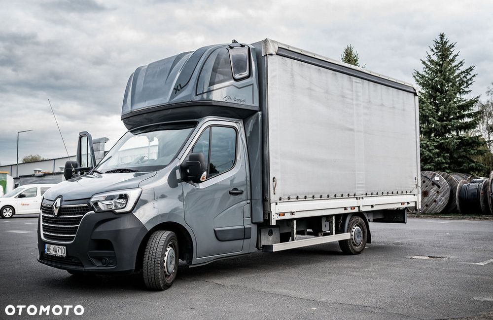 Renault MASTER - 1