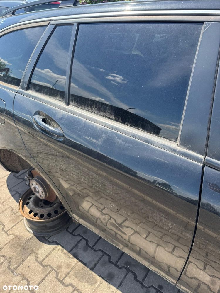 Mercedes C Klasa W204 Kombi – całe auto na części - 8