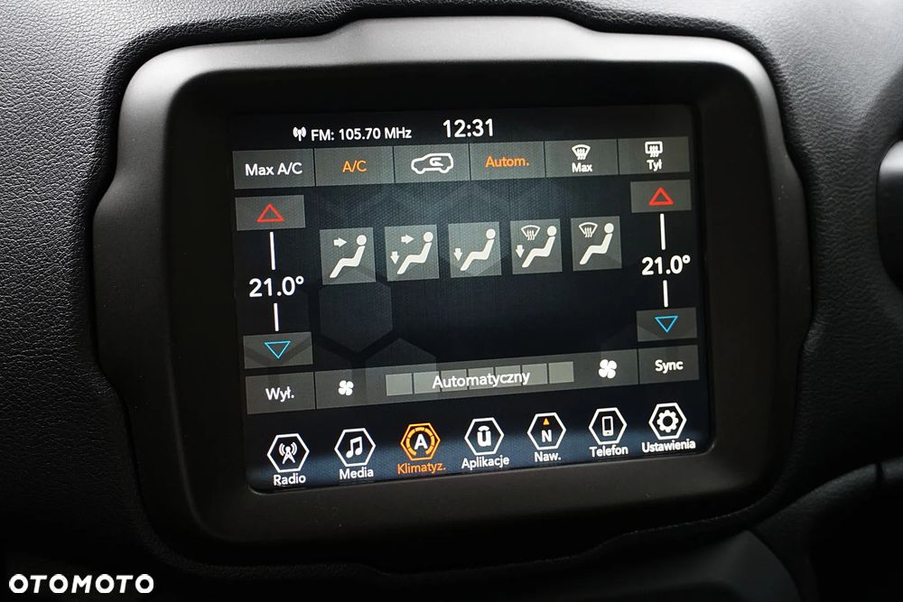 Jeep Renegade 1.0 T-GDI Night Eagle - 21