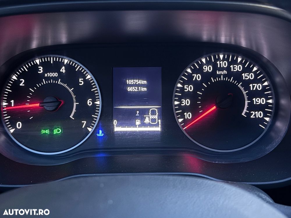 Dacia Duster Blue dCi 115 4X4 Expression - 5