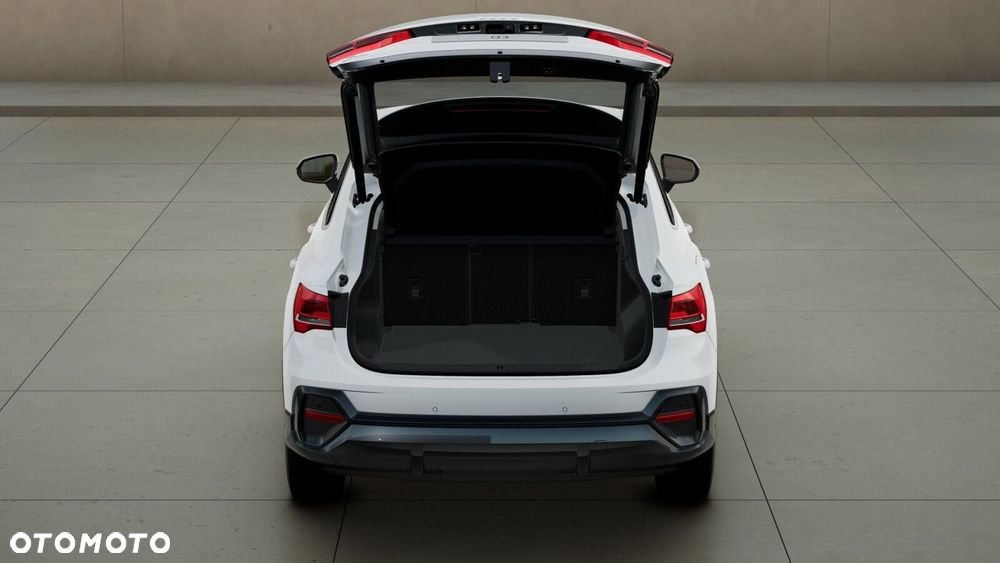 Audi Q3 Sportback - 7