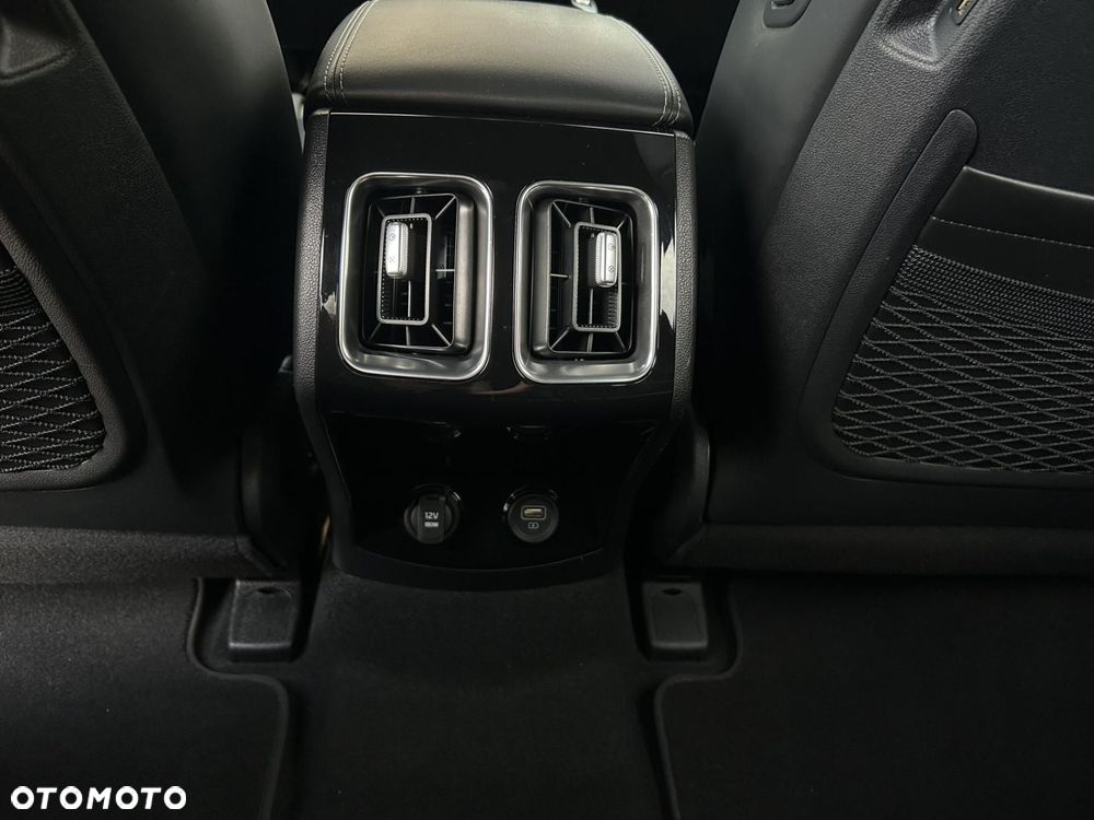Kia Sorento 1.6 T-GDI HEV Prestige Line 7os - 20