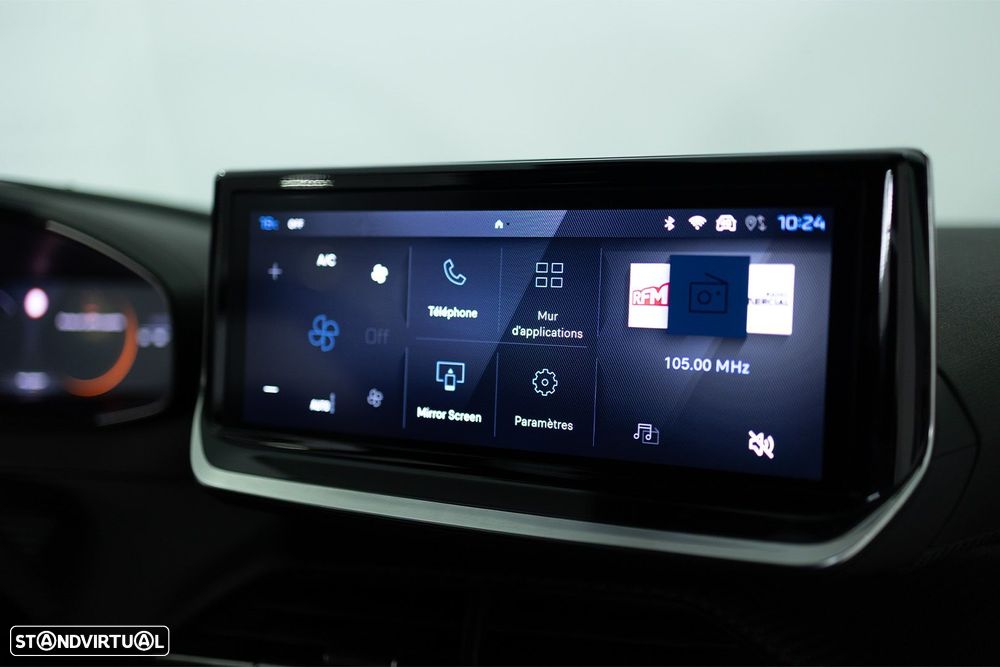 Peugeot 2008 1.2 Allure - 30