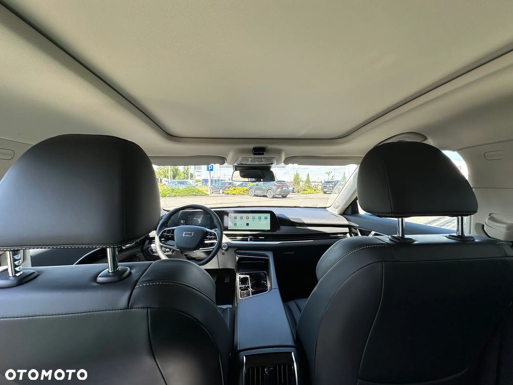 Bestune B70 2.0T Elegance - 9