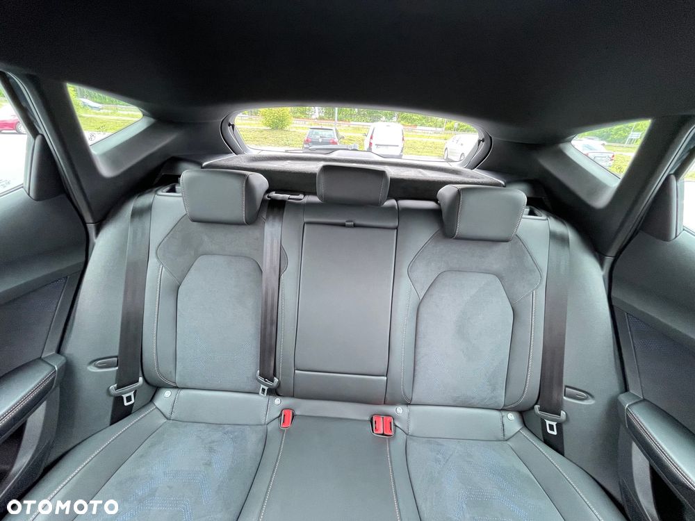 Cupra Formentor 1.5 eTSI mHEV DSG - 20
