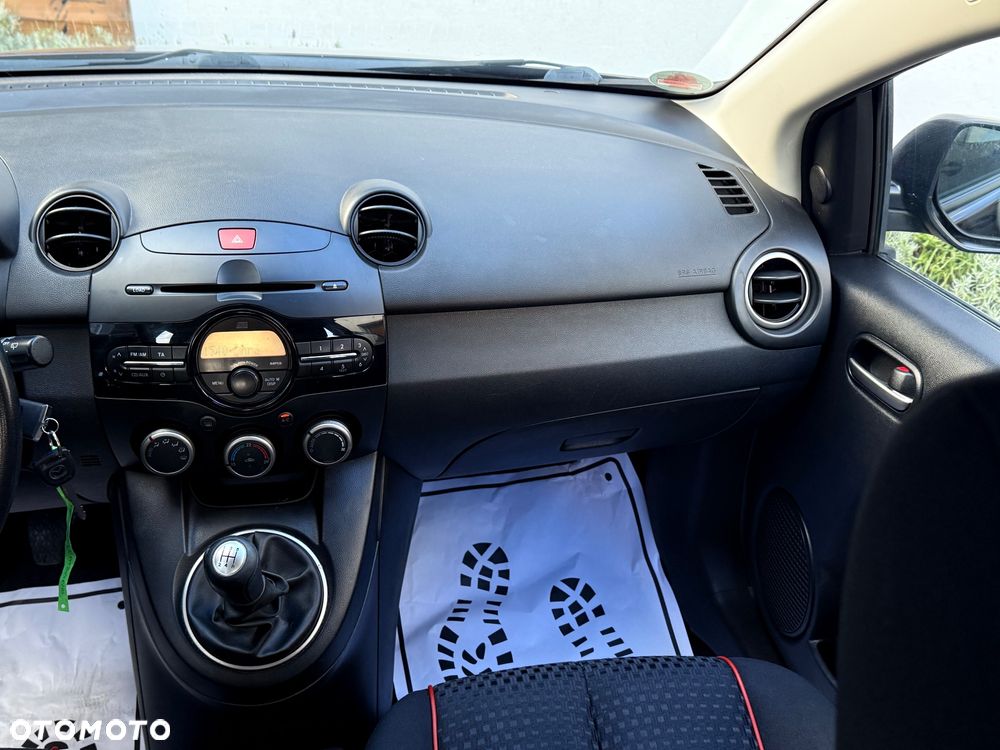 Mazda 2 1.5 Independence - 7