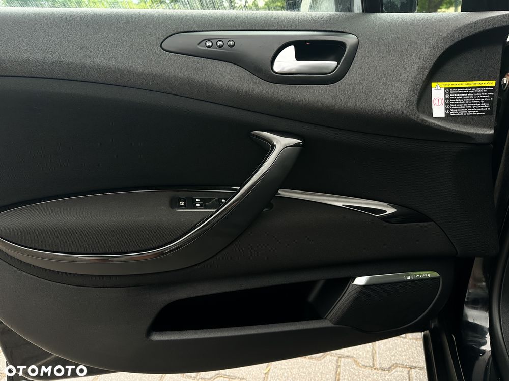 Citroën C5 HDi 165 FAP Exclusive - 22