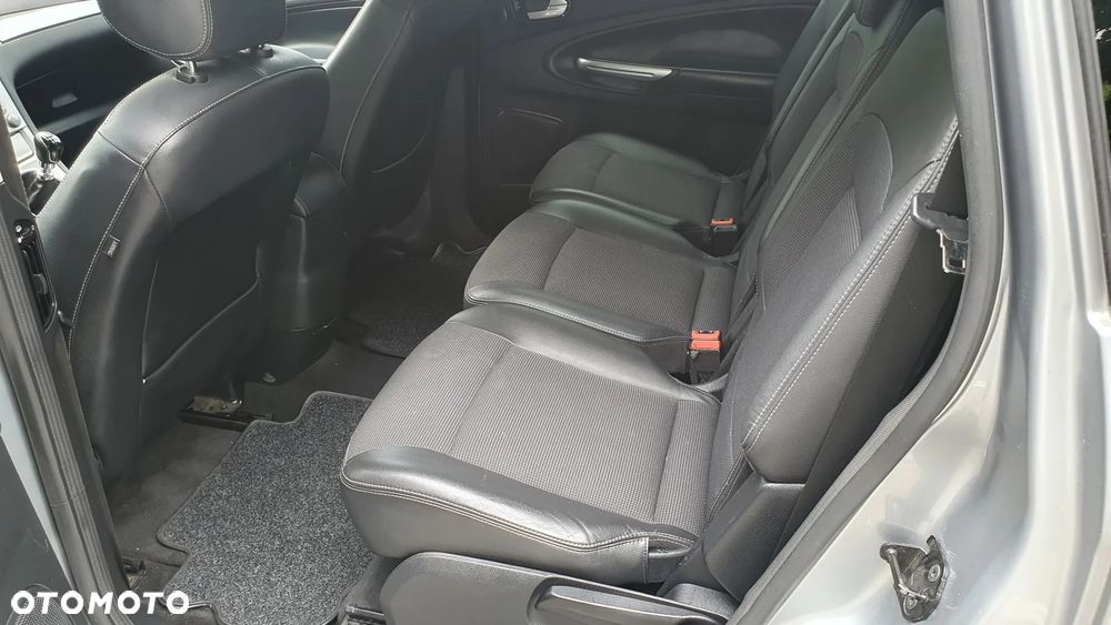 Ford S-Max 2.0 TDCi Titanium - 7